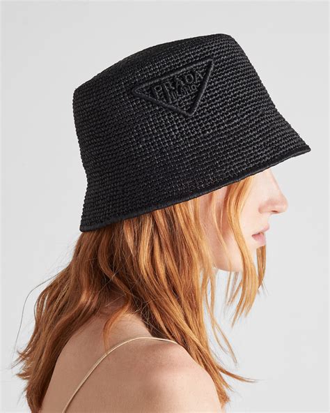 prada bucket cap|prada bucket hats for women.